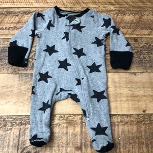 Boys Onsie